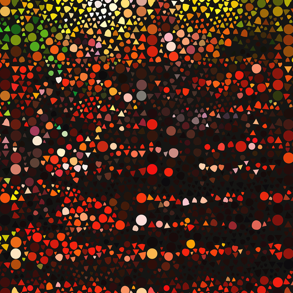 Serene Perspective Prints for Corporate Offices & Co-working