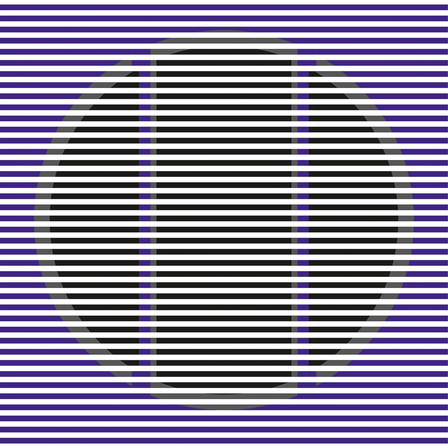 Serenity Meditation Prints for Yoga & Meditation Studios