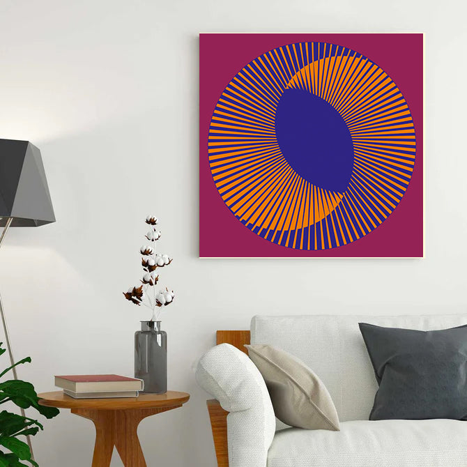 The Best Meditation Prints for Studio Decor: Calming Wall Art for Mindful Yoga Spaces