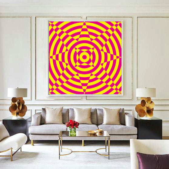 Zen Meditation Art Prints & Decor for Yoga Studios