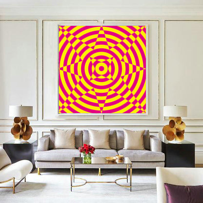 Zen Meditation Art Prints & Decor for Yoga Studios