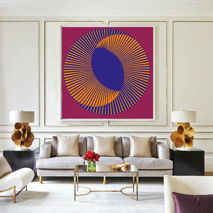 The Best Meditation Prints for Studio Decor: Calming Wall Art for Mindful Yoga Spaces