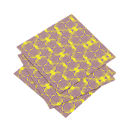 Art for the Soul: Serenity Prints for Mindful Practice Unframe 12 X 12 Inch Print on Paper