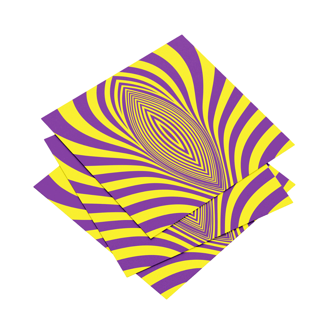 Affordable Serenity Prints: Transform Your Yoga Studio Walls on a Budget Unframe 12 X 12 Inch Print on Paper