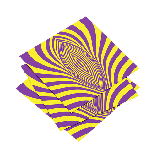 Affordable Serenity Prints: Transform Your Yoga Studio Walls on a Budget Unframe 12 X 12 Inch Print on Paper