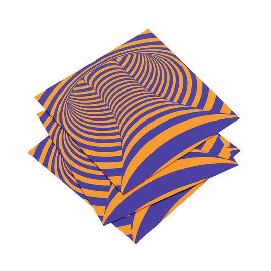 The Serenity Meditation Collection: Premium Wall Decor for Elite Yoga Studios