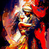 Intimate & Sensual Aesthetics