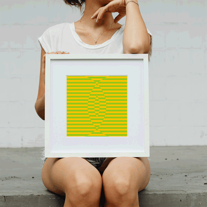 Grand-Scale Serenity: Large Wall Art for Professional Yoga & Meditation Rooms