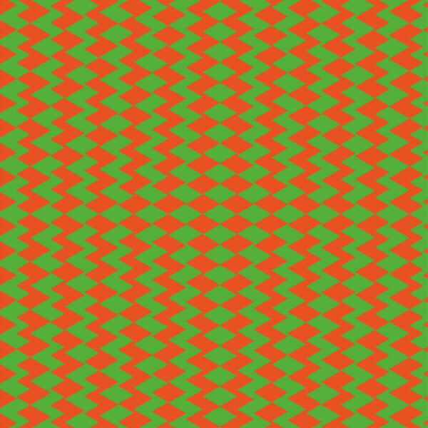 Black and white grid illusion appearing to tilt and shift.