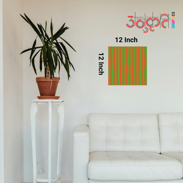 Tilted Grid - Image 2