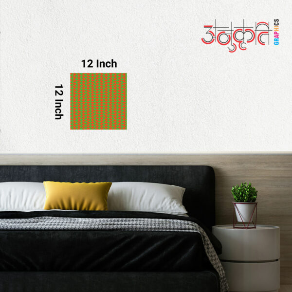 Tilted Grid - Image 3