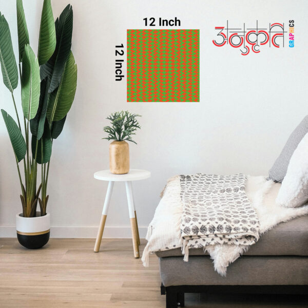 Tilted Grid - Image 4
