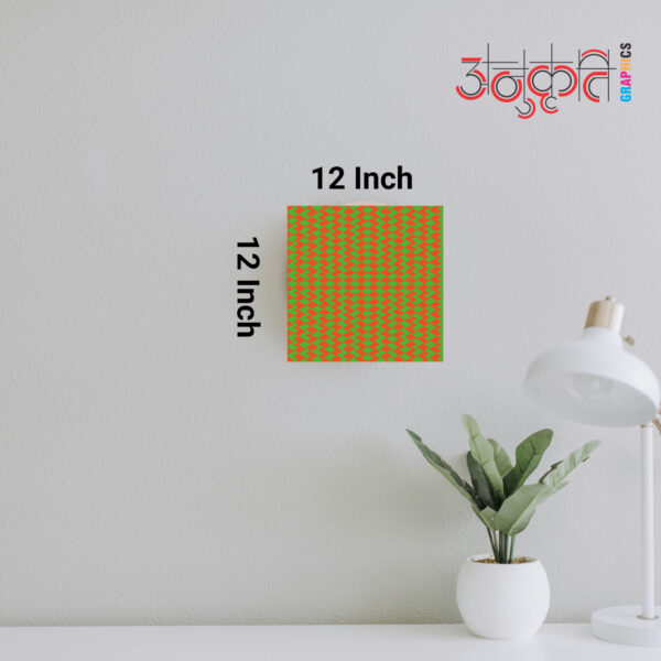 Tilted Grid - Image 5