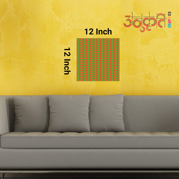 Tilted Grid - Image 6
