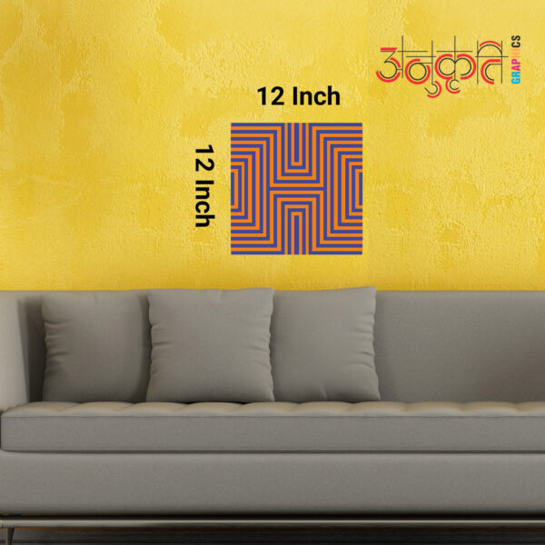 Twist Grid - Image 6