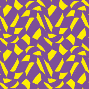 Nested geometric illusion forming an infinite echo or tunnel.