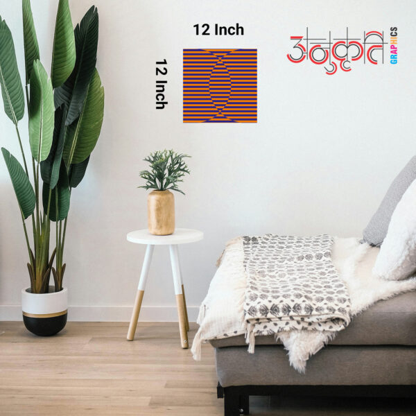 Tiled Mirage - Image 4