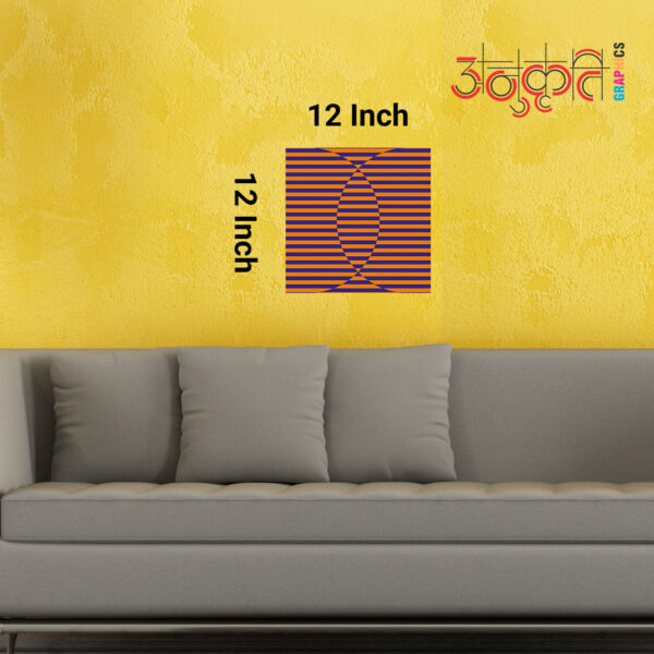 Tiled Mirage - Image 6