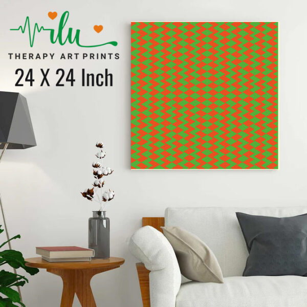 Tilted Grid - Image 10