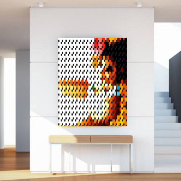 Euphoria Mesh - Image 12