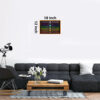 7 Chakras Alignment - Sacred Energy Art Print - Image 4