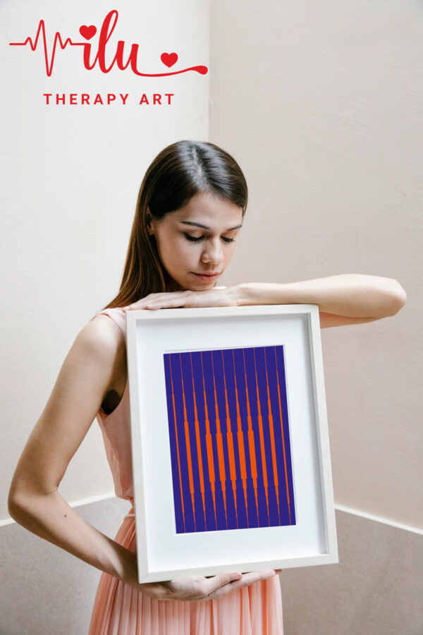 Nordic Knit Pattern - Image 2