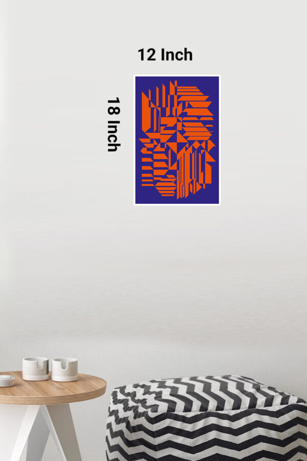 Floral Lattice Whisper - Image 6