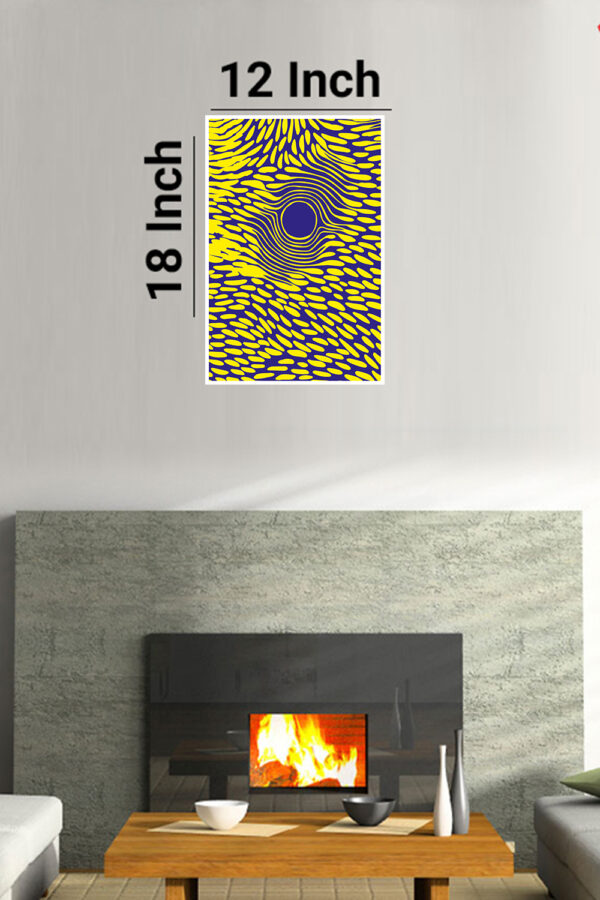 Midnight Rhombus Rhythm - Image 4