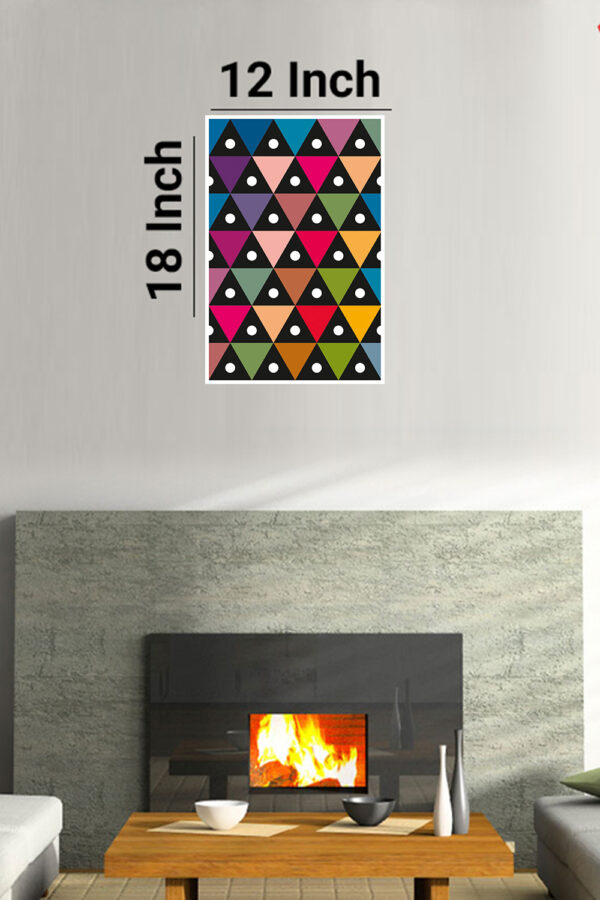 Pop Deco Circles - Image 4