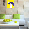 Zen Waves Pattern - Image 2
