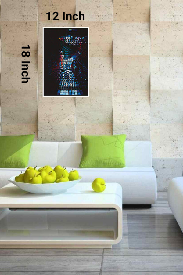 Moroccan Tiling Dreams - Image 2