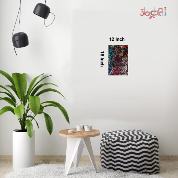 Minimalist Dot Flow - Image 6