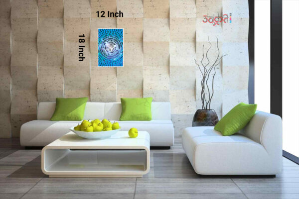 Ocean Wave Grid - Image 2