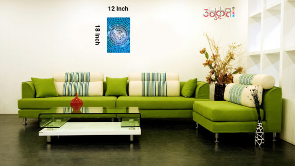 Ocean Wave Grid - Image 3