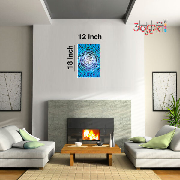 Ocean Wave Grid - Image 4