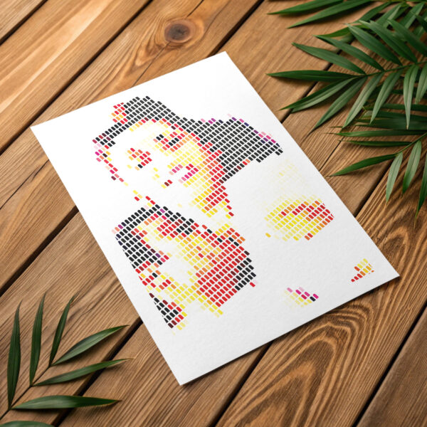 Blush Mirage - Image 14