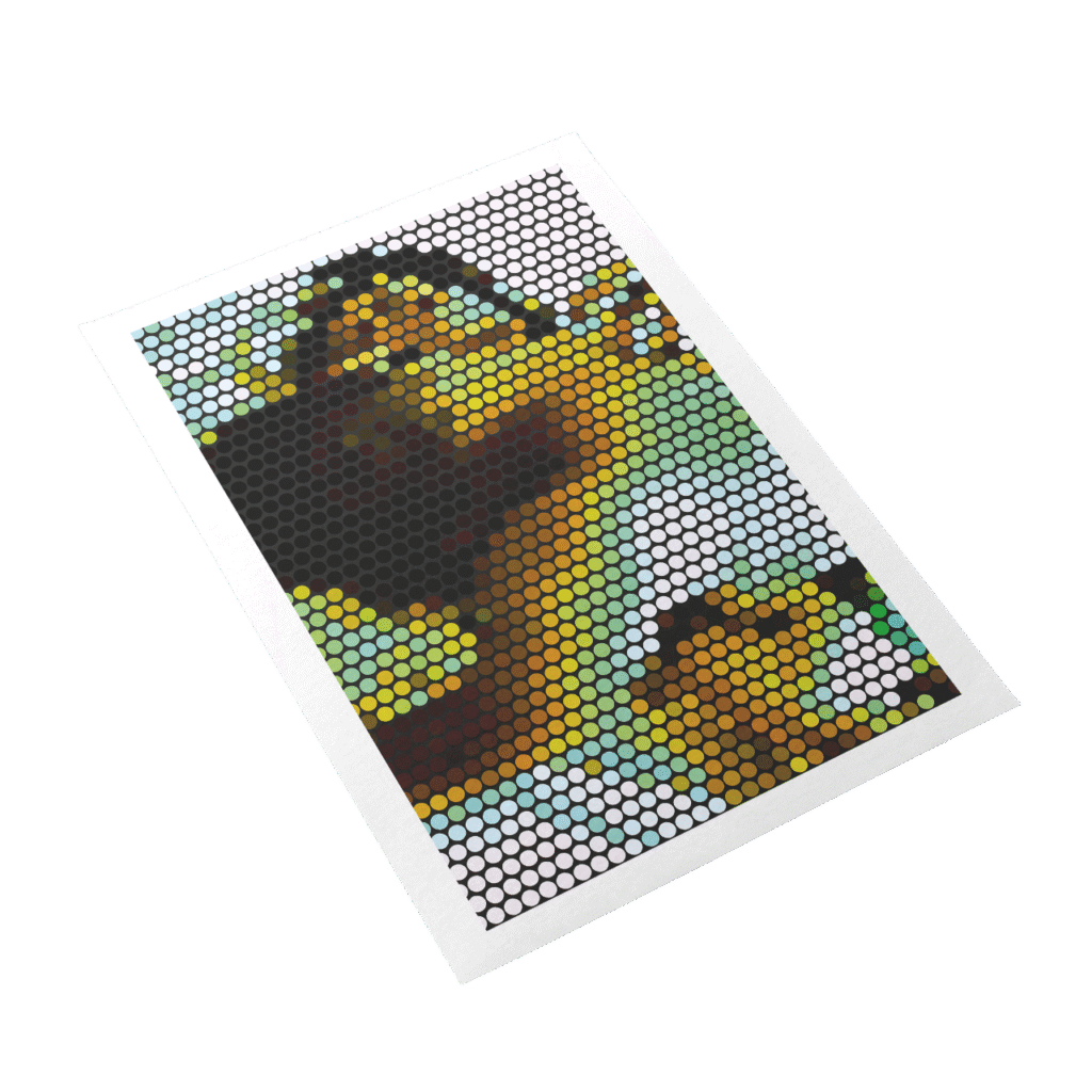 Free A6 Flyer Mockup Photoroom 1 16