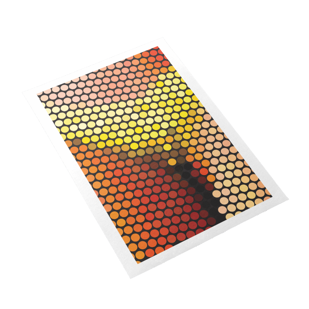 Free A6 Flyer Mockup Photoroom 1 24