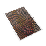 ANUKRATI GRAPHICS Home Decor Wall Art - Whispered Curves