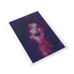 ANUKRATI GRAPHICS Home Decor Wall Art - Forest Spirit