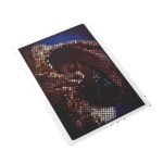 ANUKRATI GRAPHICS Home Decor Wall Art - Sacred Geometry