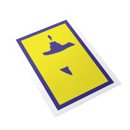 Free A6 Flyer Mockup Photoroom 1 7