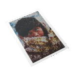 ANUKRATI GRAPHICS Home Decor Wall Art - Kaleido Mirage