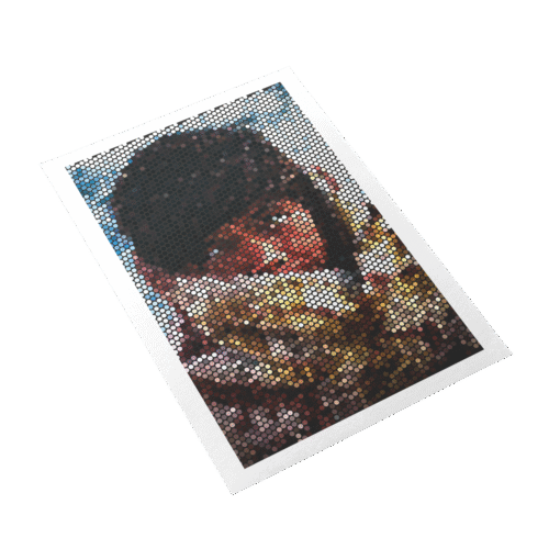 Free A6 Flyer Mockup Photoroom 1 8