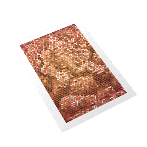 Free A6 Flyer Mockup Photoroom 21