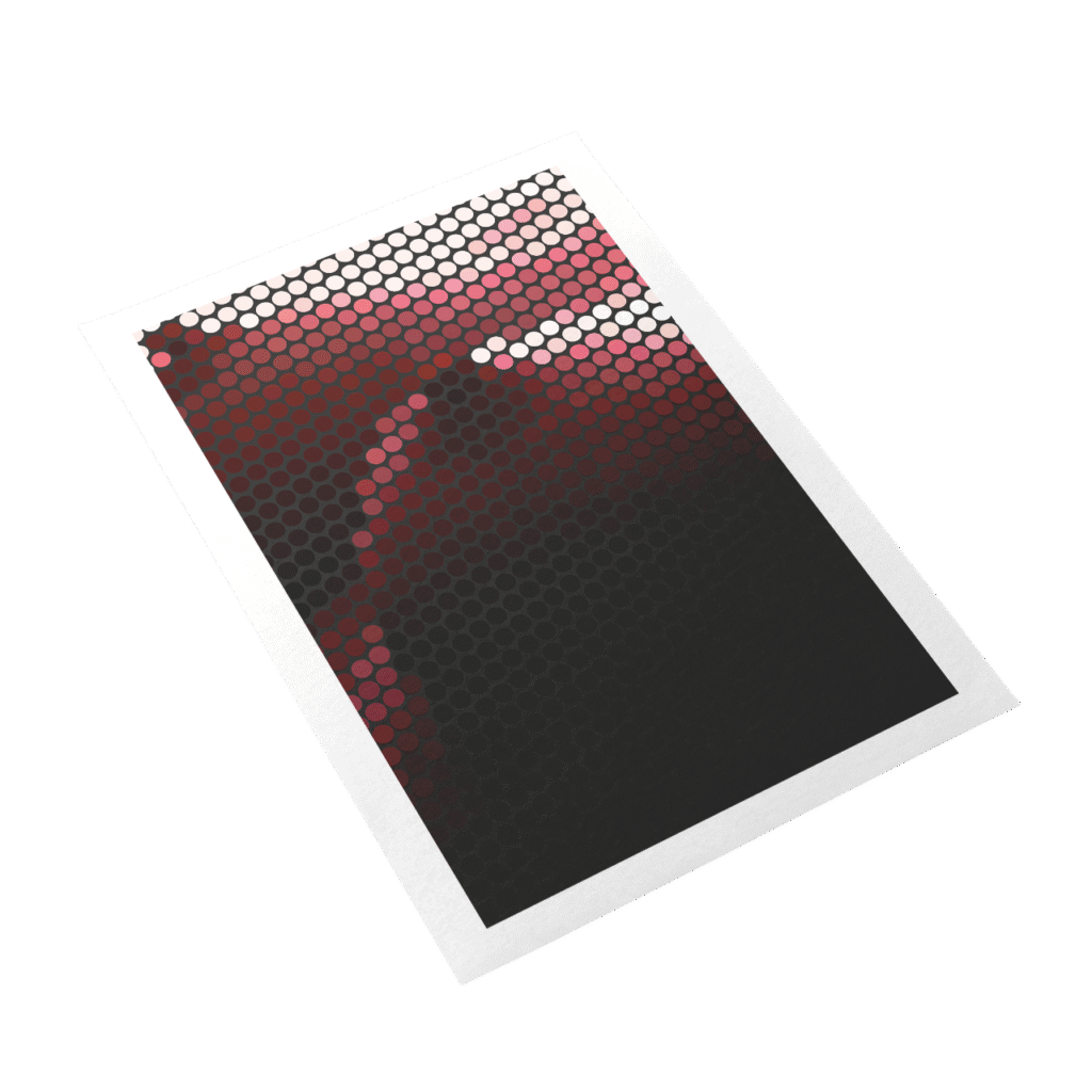 Free A6 Flyer Mockup Photoroom 24