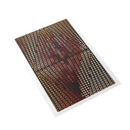 Free A6 Flyer Mockup Photoroom 32