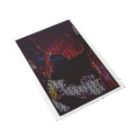 ANUKRATI GRAPHICS Home Decor Wall Art - Shifting Sands