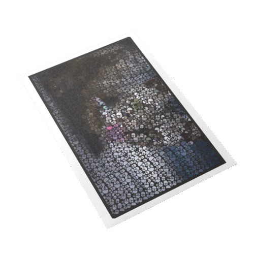 Free A6 Flyer Mockup Photoroom 39