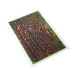 ANUKRATI GRAPHICS Home Decor Wall Art - Eternal Spiral